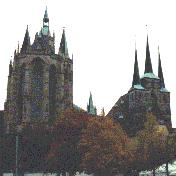 Erfurter Dom